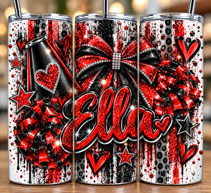 Custom 20oz Tumbler