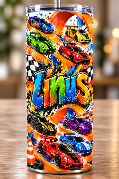 Custom 20oz Tumbler